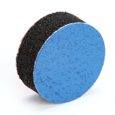3M - 28738 Finesse-It Roloc Sanding Pad TR 28738 3/4 Inch (7100018849)