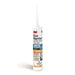 3M - 11538 Fire Barrier Water Tight Sealant 1003 SL Gray 10.1 Fluid Ounce Cartridge (7000059388)