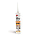 3M - 11535 Fire Barrier Water Tight Sealant 1000 Ns Gray 10.1 Fluid Ounce Cartridge (7000006377)