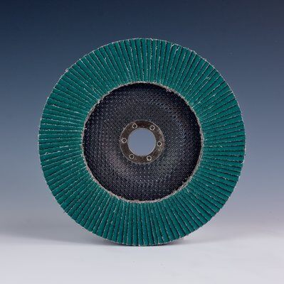 3M - 31004 Flap Disc 577F T29 Giant 4-1/2 Inch X 7/8 Inch 40 (7000119480)