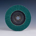 3M - 31004 Flap Disc 577F T29 Giant 4-1/2 Inch X 7/8 Inch 40 (7000119480)