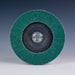 3M - 31011 Flap Disc 577F T29 Quick Change Giant 7 Inch X 5/8-11 36 YF-Weight (7010363165)
