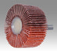 3M - 83271 Flap Wheel 747D T84 2 Inch X 1 Inch X 1/4-20 Ext 60 X-Weight (7010300163)