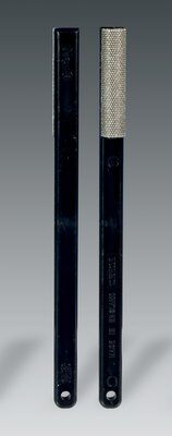 3M - 80833 Flexible Diamond Hand File 6210J 1-3/4 Inch X 1/2 Inch M125 Micron (7000082158)