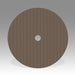 3M - 14997 Flexible Diamond QRS Cloth Disc 6002J M20 Pattern 18 White 5 Inch X 1 Inch Die 500Ff (7100066562)