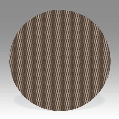 3M - 84378 Flexible Diamond QRS Cloth Disc 6002J M10 Pattern 18 Blue 1 Inch X NH Die 100N (7000120362)