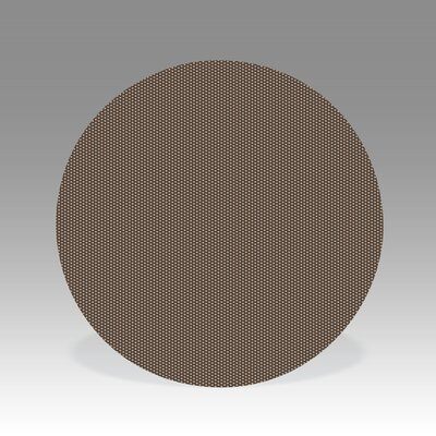 3M - 80193 Flexible Diamond QRS Cloth Disc 6002J M20 Pattern 18 White 3 Inch X NH Die 300V (7010309452)
