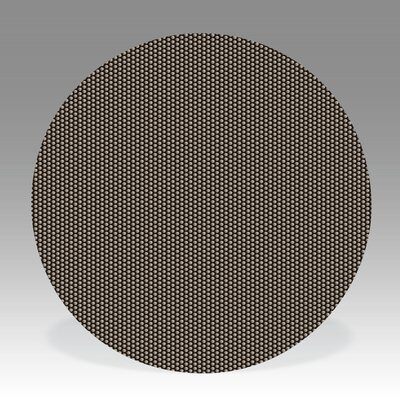 3M - 84381 Flexible Diamond QRS Cloth Disc 6002J M250 Pattern 21 Green 1-1/2 Inch X NH Die 150S (7100038236)