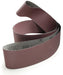 3M - 30711 Cloth Belt 302D 80 J-Weight 3 Inch X 132 Inch Film-Lok Full-Flex (7010363109)