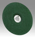 3M - 50445 Green Corps Flexible Grinding Wheel T27 7 Inch X 1/8 Inch X 7/8 Inch 36 (7000118594)