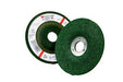 3M - 55992 Green Corps Depressed Center Grinding Wheel T27 4-1/2 Inch X 1/4 Inch X 7/8 Inch 36 (7000118599)
