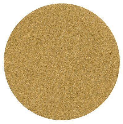 3M - 55535 Hookit Paper Disc 236U P500 C-Weight 5 Inch X NH Die 500X (7100010641)
