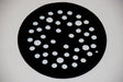 3M - 20444 Hookit Clean Sanding Disc Pad Hook Saver 20444 5 Inch 44 Holes (7000045012)
