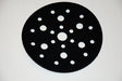 3M - 20445 Hookit Clean Sanding Disc Pad Hook Saver 20445 6 Inch X 3/4 Inch 25 Holes (7000118615)