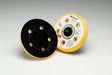 3M - 51042 Hookit D/F Low Profile Finishing Disc Pad 84226 5 Inch X 11/16 Inch 5/16-24 External (7100035322)