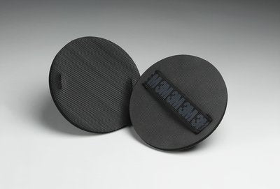 3M - 77752 Hookit Disc Hand Pad 77752 5 Inch X 1/4 Inch (7100005515)