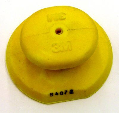 3M - 85095 Hookit Disc Hand Pad 85095 Molded 5 Inch (7000045710)