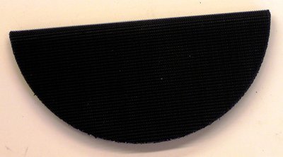 3M - 56493 Hookit Disc Hand Pad 88132 5 Inch X 1/4 Inch (7000120500)