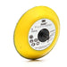 3M - 28472 Hookit Disc Pad 28472 3 Inch X 1/2 Inch 1/4-20 External (7000028220)