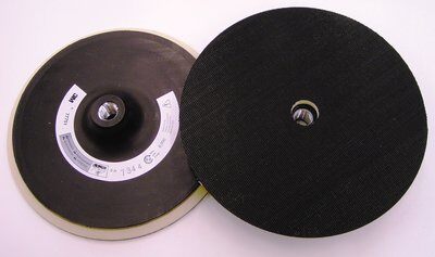 3M - 28548 Hookit Disc Pad 77751B 8 Inch X 5/16 Inch 5/8-11 Internal (7010326826)