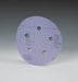 3M - 19637 Hookit Film Disc 360L P220 5 Inch X NH D/F 5Hl Die 500Fh (7010359917)
