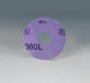 3M - 20546 Hookit Film Disc 360L 3 Inch X 7/8 Inch P400 (7100140894)