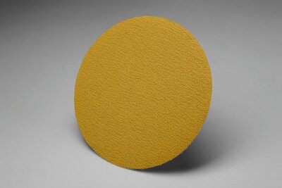 3M - 69642 Hookit Gold Film Disc 255L P220 6 Inch X NH (7000119428)