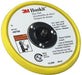 3M - 28852 Hookit Low Profile Disc Pad 28852 5 Inch X 3/8 Inch X 5/16-24 External (7010361171)