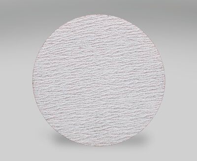 3M - 54547 Hookit Microfinishing Film Disc 268L 100 MIC Type D Black 5 Inch X NH D/F 5Hl Die 500Fh (7010359498)