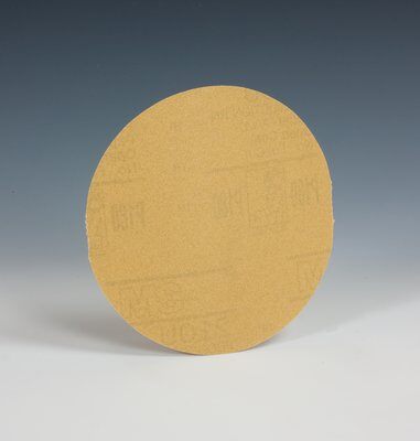 3M - 84895 Hookit Paper Disc 210U P320 A-Weight 5 Inch X NH Die 500X (7100016627)