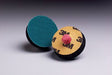 3M - 82565 Hookit Roloc Disc Pad Type J 82565 1-1/2 Inch (7000120429)