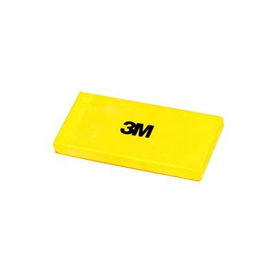 3M - 05690 Hookit Sanding Block 05690 5/8 Inch X 2-1/2 Inch X 5-3/8 Inch (7000119963)