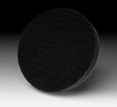 3M - 56491 Hookit Soft Interface Disc Pad 70166 5 Inch X 1/2 Inch (7000045754)