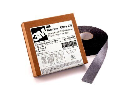 3M - 16507 Fire Barrier Ultra Gs Wrap Strip 2 Inch X 40 Foot (7000006380)