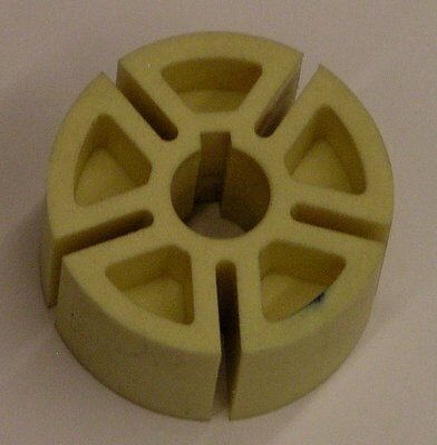 3M - 28170 Machined Rotor B0005 (7000118748)