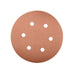 3M - 61115 Hookit Microfinishing Film Disc 366L 6 Inch X NH 6 Hole 30 Micron D/F Type D Die 600Hz (7010325578)