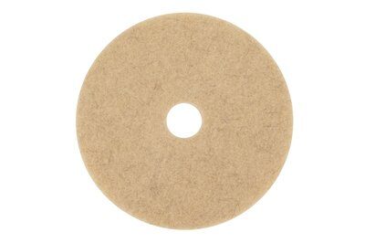 3M - 19005 Natural Blend Tan Pad 3500 17 Inch (7000126082)