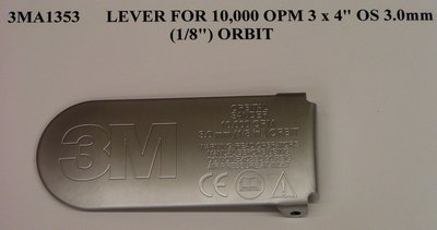 3M - 28165 Orbital Sander Lever A1353 (7000118745)