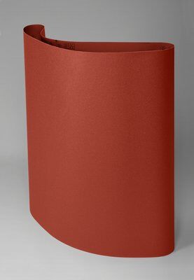 3M - 28586 Paper Belt 364Uz 36 Inch X 75 Inch P120 F-Weight Full-Flex (7010362110)