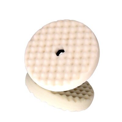 3M - 05706 Perfect-It Foam Compounding Pad 8 Inch (7100145280)