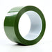 3M - 61460 Polyester Tape 8403 Green 2 Inch X 72 Yard 2.4 Mil (7000001173)