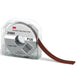 3M - 20964 Portable Utility Cloth Roll 314D 1 Inch X 12 Yard P80 J-Weight (7010308203)