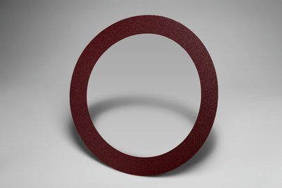 3M - 88883 PSA Cloth Disc 348D 18 Inch X 14 Inch 80 X-Weight (7000118891)
