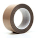 3M - 16154 PTFE Glass Cloth Tape 5451 Brown 2 Inch X 36 Yard 5.6 Mil Boxed (7000029153)