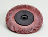 3M - 33180 Scotch-Brite Radial Bristle Brush Replacement Disc T-C 220 Refill 7-5/8 Inch (7100138341)