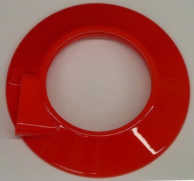 3M - 28160 Random Orbital Sander Clean Sanding Shroud A1348 (7000118742)