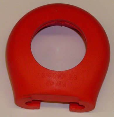 3M - 20343 Random Orbital Sander Grip 20343 2-3/4 Inch Medium (7000118607)