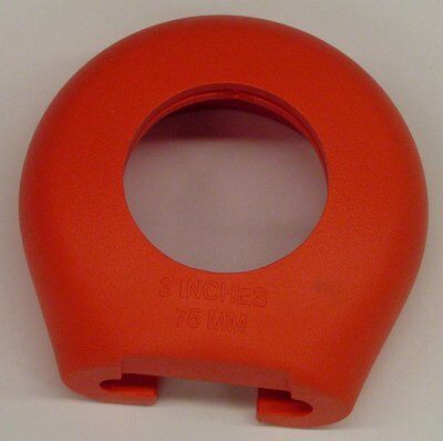 3M - 20344 Random Orbital Sander Grip 20344 3 Inch Large (7000118608)