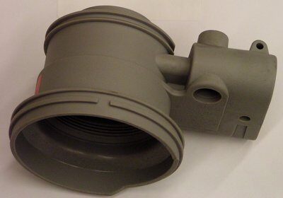 3M - 28150 Random Orbital Sander Housing A1330 (7000118734)