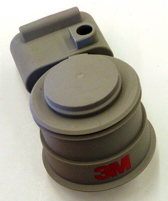 3M - 28307 Random Orbital Sander Housing A1872 1-1/4 Inch (7000119284)